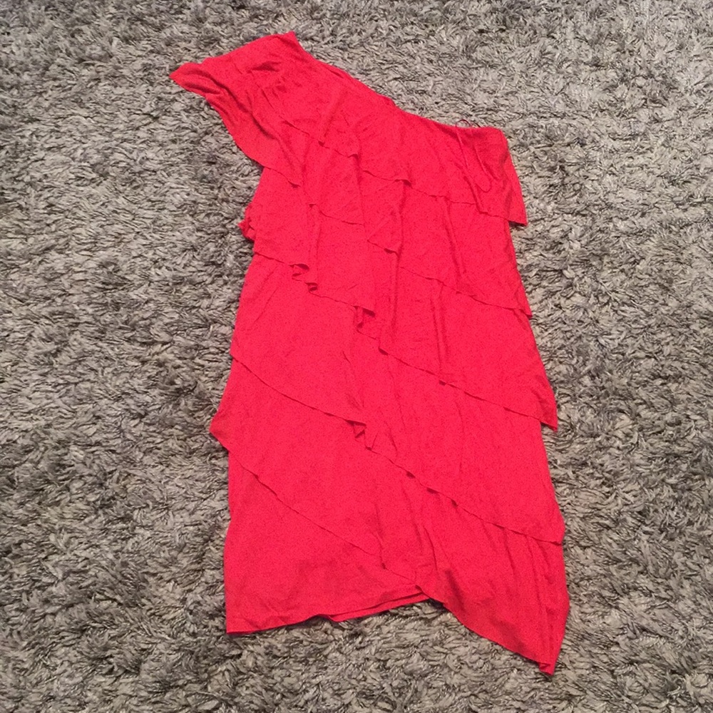 Mango dress